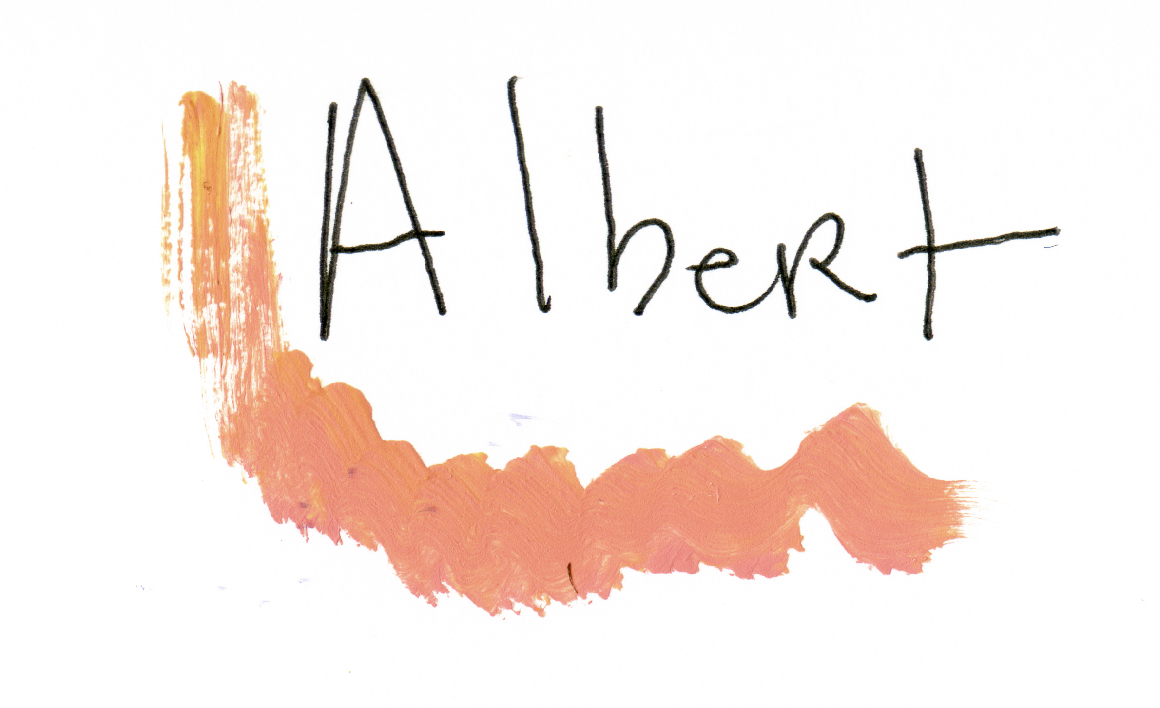 albert