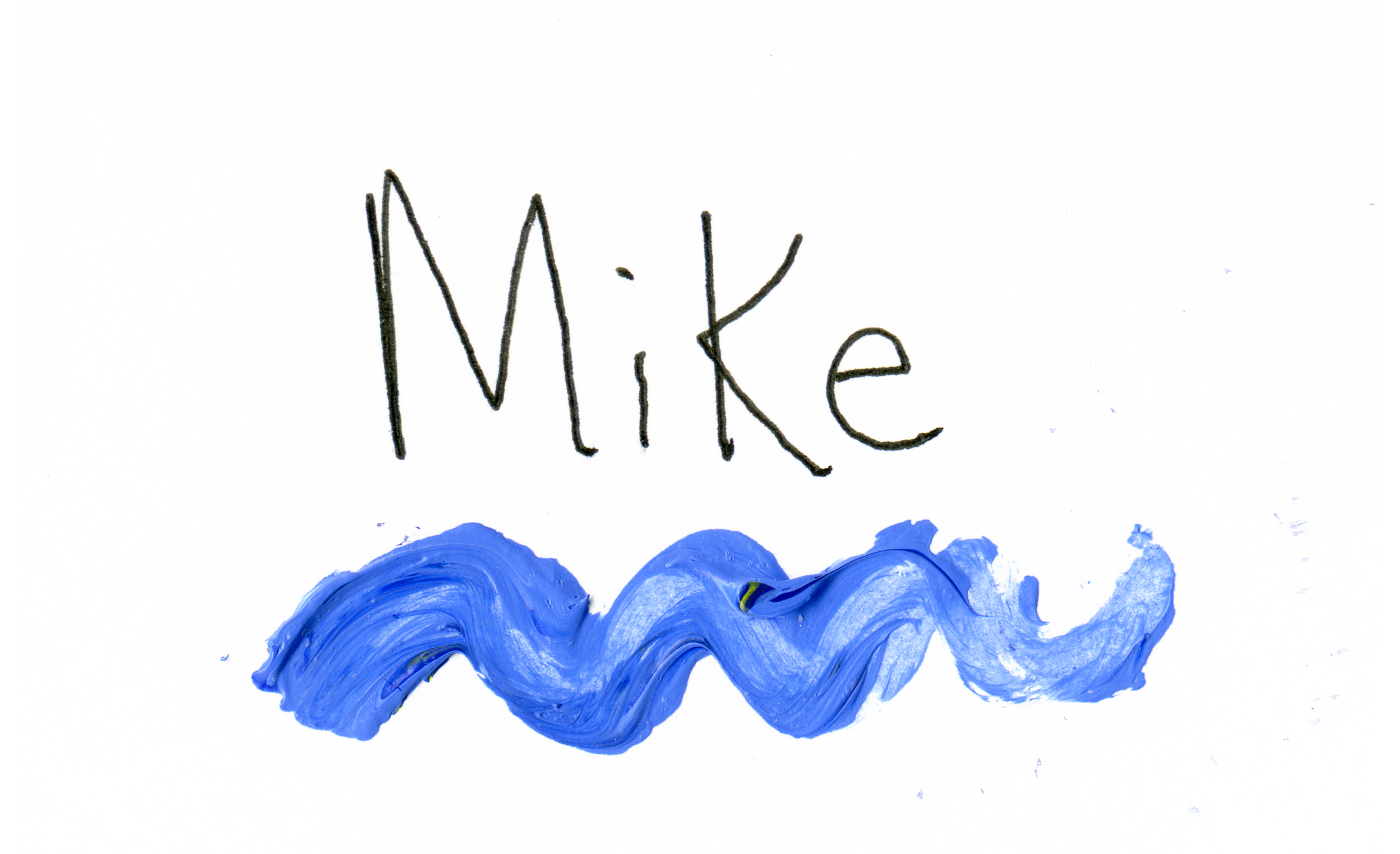 mike